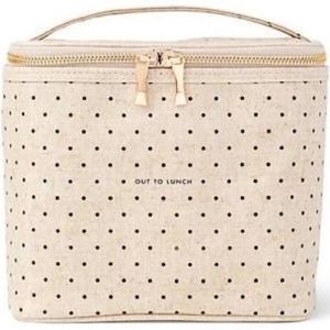 Kate Spade Lunch Tote